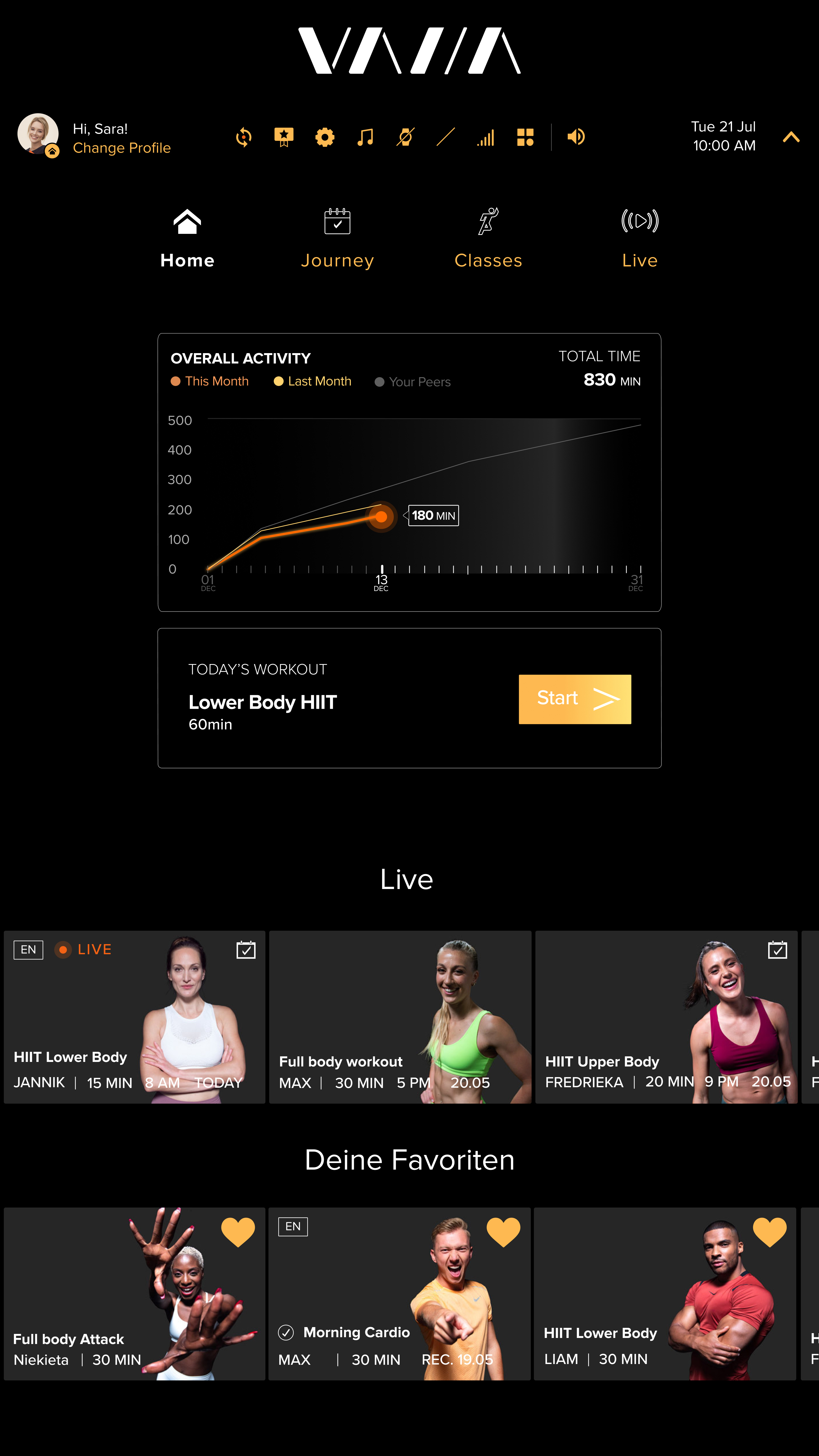 ui demo